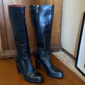 Tommy Hilfiger Boots